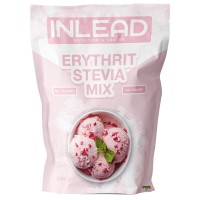 Inlead Nutrition Erythrit Stevia Mix