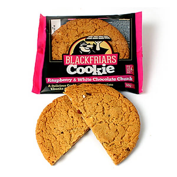 Blackfriars Cookie