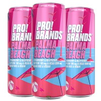 Probrands Palma Beach Drink