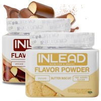 Inlead Nutrition Flavor Powder Vanille