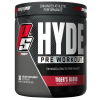 ProSupps Hyde Pre Workout Tiger's Blood
