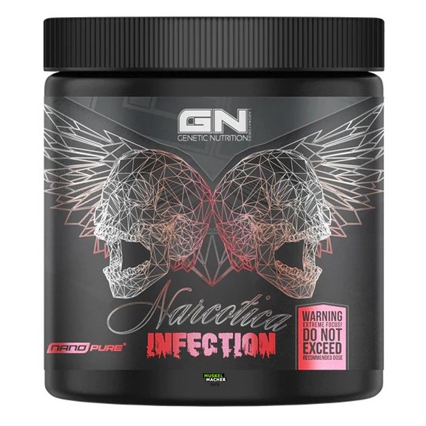 GN Laboratories Narcotica Infection