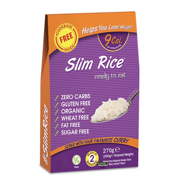 Slim Rice