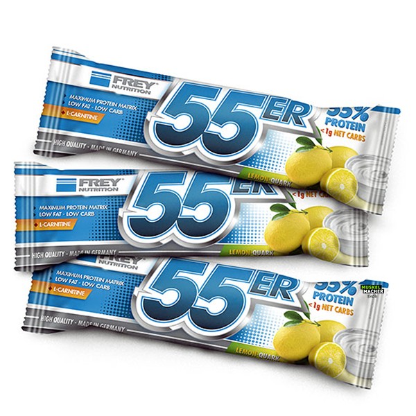 Frey Nutrition 55er Protein Bar