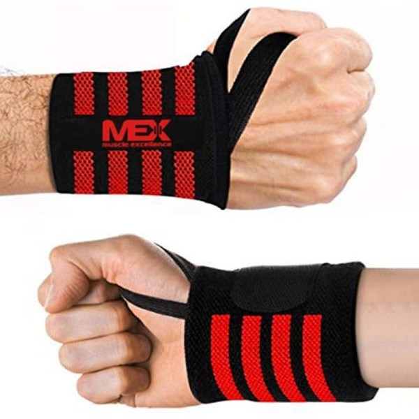 MEX Handgelenk-Bandagen