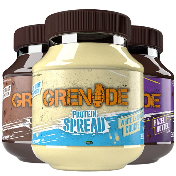 Grenade Carb Killa Protein Spread