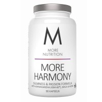 More Nutrition More Harmony (90 Kapseln)