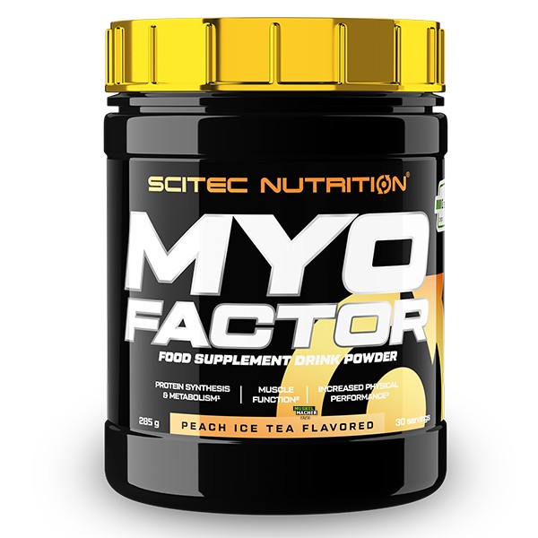 Scitec Nutrition Myofactor