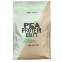 MyProtein Pea Protein Isolate Neutral