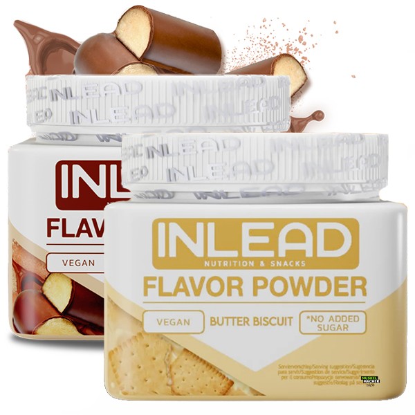 Inlead Nutrition Flavor Powder