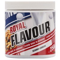 Bodybuilding Depot Royal Flavour System Chocolate-Cookies