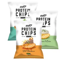 Got7 Protein Chips Greek Style
