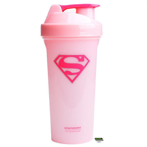 Supergirl Shaker