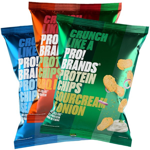 Probrands Protein Chips