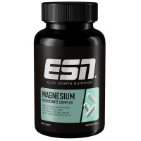 ESN Magnesium Caps 60 Kapseln