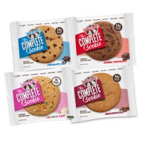 Lenny & Larrys Complete Cookie Peanut Butter Chocolate Chip