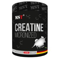 MST Nutrition Creatine Micronized