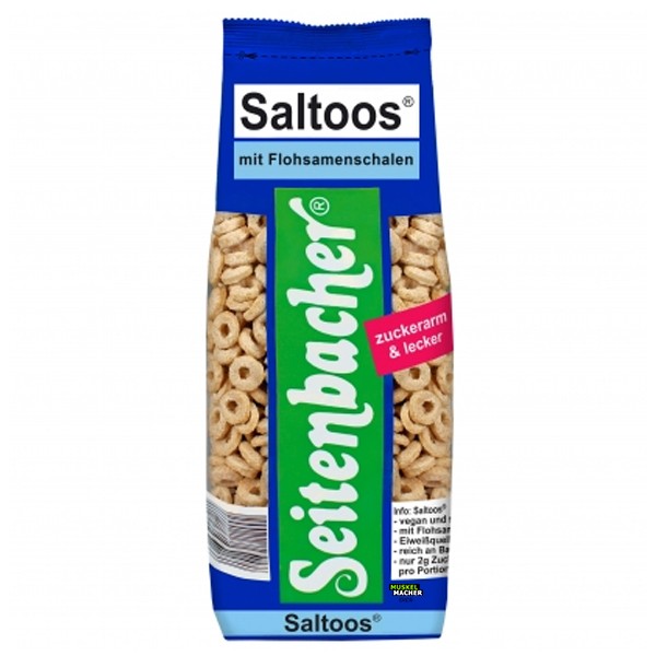 Seitenbacher Saltoos