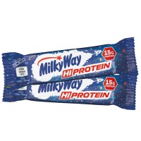 Milky Way Hi Protein Bar 1 Riegel