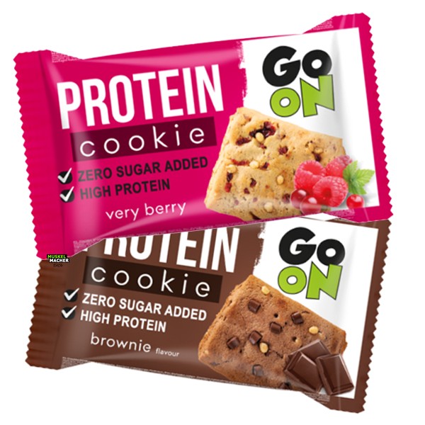 Go On Nutrition Protein Cookie