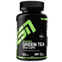 ESN Green Tea Giga Caps (90 Kapseln)