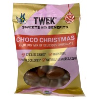 Tweek Choco Christmas