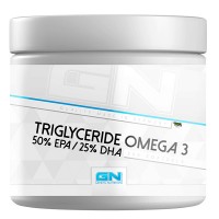 GN Triglyceride Omega 3 (200 Softgel Kapseln)
