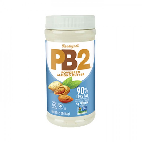 PB2 Powdered Almond Butter