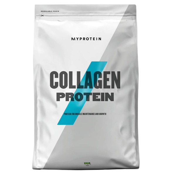 MyProtein Collagen Protein
