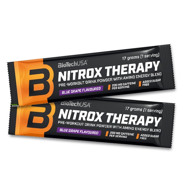 Biotech USA Nitrox Therapy Probe