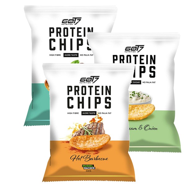 Got7 Protein Chips