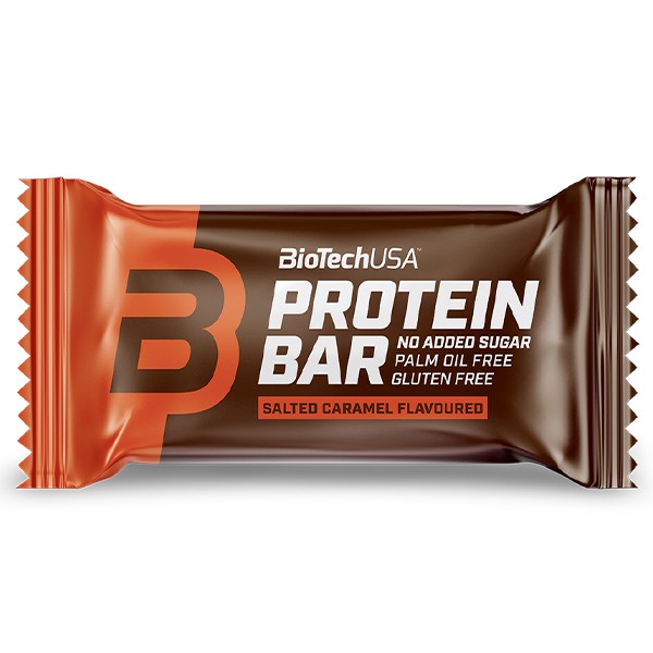 BioTech USA Protein Bar Mini