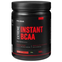 Body Attack Instant BCAA Extreme Lemon