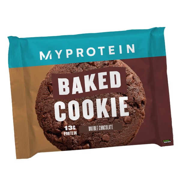 MyProtein Baked Cookie