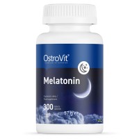 Ostrovit Melatonin Tabletten 180 Tabletten