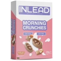 Inlead Nutrition Morning Crunchies