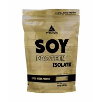 PEAK Soy Protein Isolate Chocolate