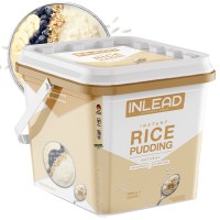 Inlead Nutrition Instant Rice Pudding