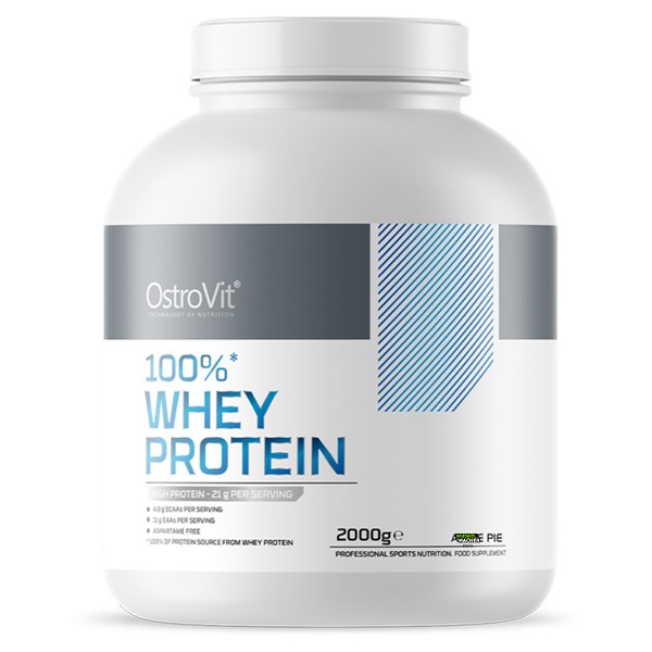 Ostrovit 100% Whey Protein