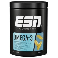ESN Super Omega-3 60 Kapseln