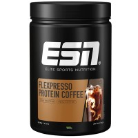 ESN Flexpresso Protein Coffee Coffee