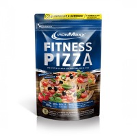 Ironmaxx Fitness Pizza