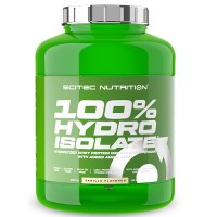 Scitec Nutrition 100% Hydro Isolate Vanilla 700g