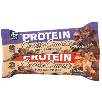 All Stars Protein Cookie Crunch Bar Brownie