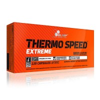 Olimp Thermo Speed Extreme Mega Caps (120 Kapseln)