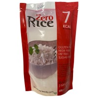 Zero Rice