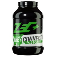 ZEC+ Whey Connection Professional White Chocolate