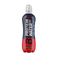 BioTech USA Protein Water Blueberry