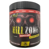 Killzone Hardcore Booster