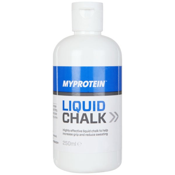 MyProtein Liquid Chalk (Magnesiumcarbonat)